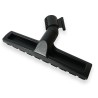 Brosse suceur pour aspirateur avec Nilfisk GD 930 / VP 600 - ø 32 mm, largeur 300 mm