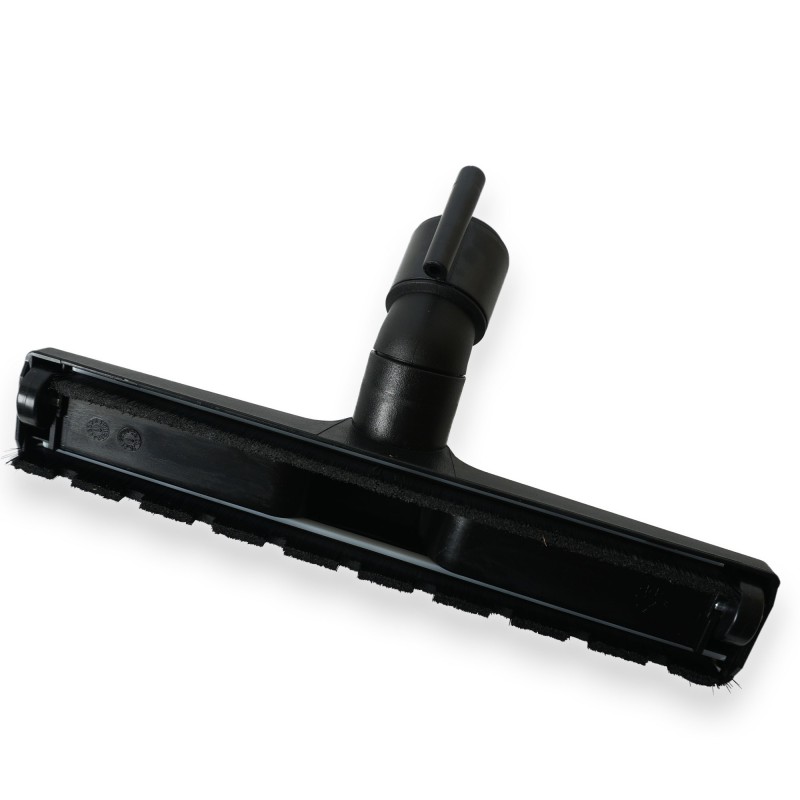 Brosse suceur pour aspirateur avec Nilfisk GD 930 / VP 600 - ø 32 mm, largeur 300 mm