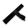 Brosse suceur pour aspirateur avec Nilfisk GD 930 / VP 600 - ø 32 mm, largeur 300 mm