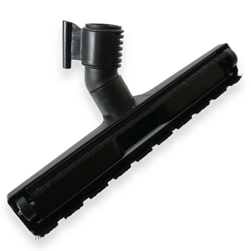 Brosse suceur pour aspirateur avec Nilfisk GD 930 / VP 600 - ø 32 mm, largeur 300 mm