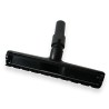 Brosse suceur pour aspirateur compatible avec Numatic Henry, Hetty, Georges... - ø 32 mm, largeur 300 mm avec roulettes en cao