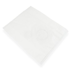 Lot de 4 sacs pour aspirateur traineau microfibre Hygiène+ - compatible avec Rowenta SILENCE FORCE (SERIE) 4A, X-TREM POWER (S