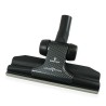 Brosse combinée plate universelle RD285 (Wessel Werk ) - 4 roulettes - pour aspirateurs ø 32 à 38 mm