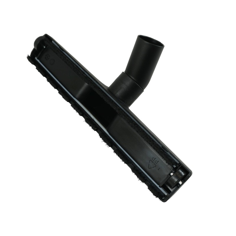 Suceur poussières à roulettes tous sols pour aspirateur allant sur des tubes de diamètre 36 mm - Largeur brosse : 30 cm