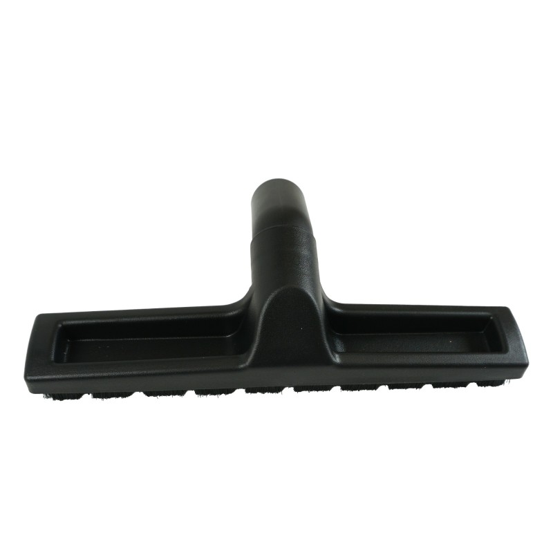 Suceur poussières à roulettes tous sols pour aspirateur allant sur des tubes de diamètre 36 mm - Largeur brosse : 30 cm