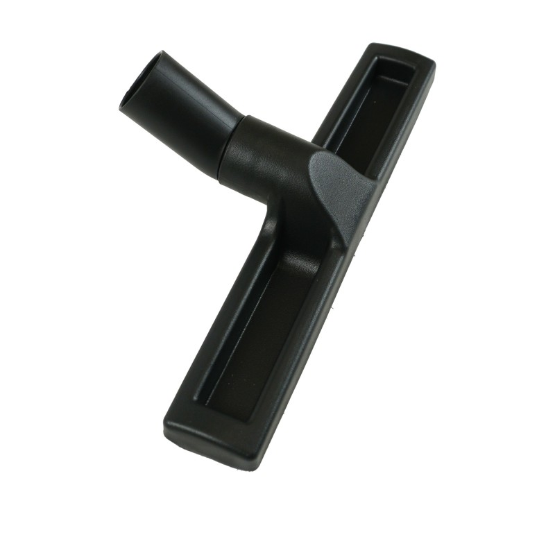 Suceur poussières à roulettes tous sols pour aspirateur allant sur des tubes de diamètre 36 mm - Largeur brosse : 30 cm