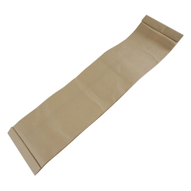 Sac aspirateur compatible avec Hoover CH12 - Prodim 909 Plus - Carton de 15 pochettes de 10 sacs papier