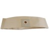Sac aspirateur compatible avec Hoover CH12 - Prodim 909 Plus - Carton de 15 pochettes de 10 sacs papier